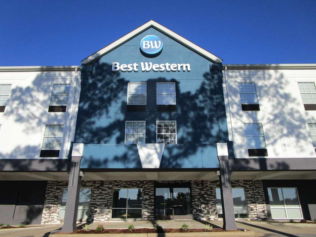 Best Western Shackleford Hotel Little Rock Exterior photo