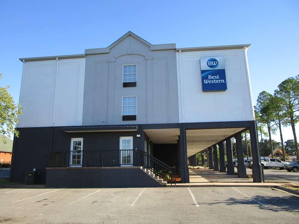 Best Western Shackleford Hotel Little Rock Exterior photo